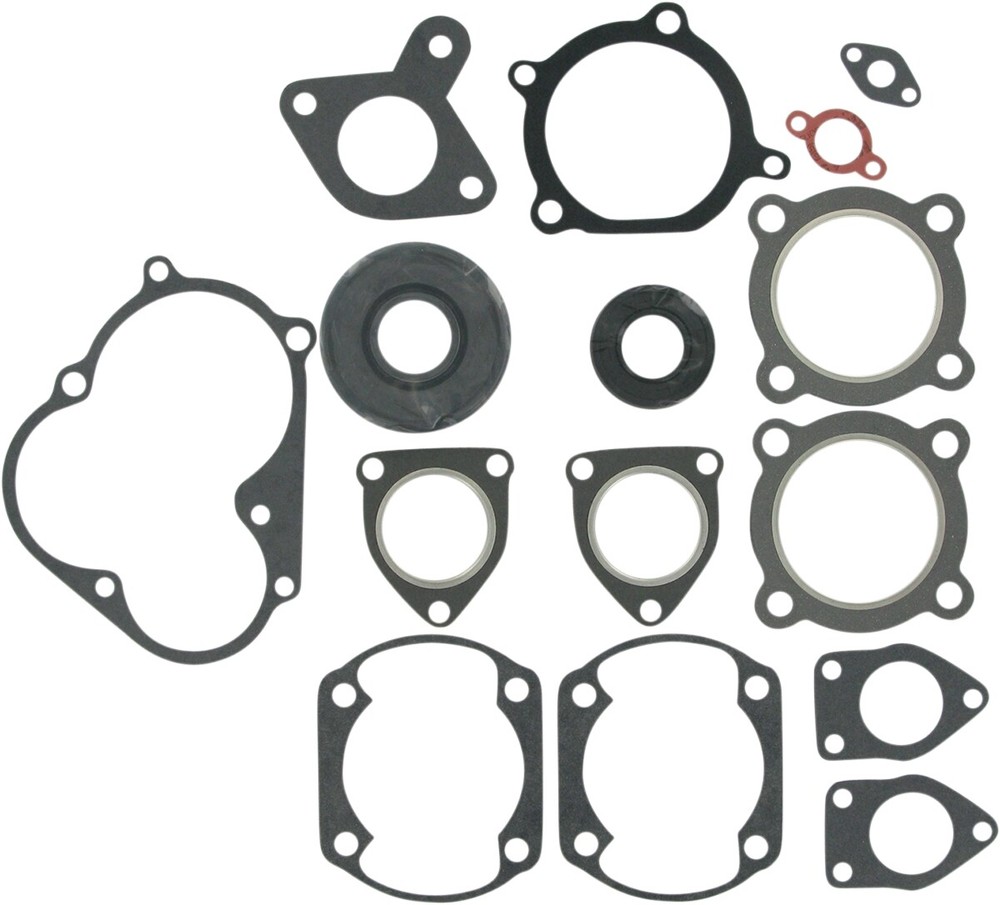 Winderosa Complete Gasket Set 711142