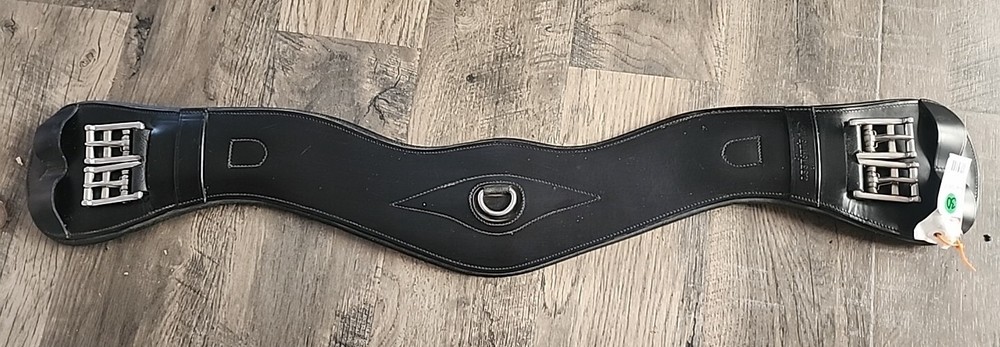 Dressage Girth