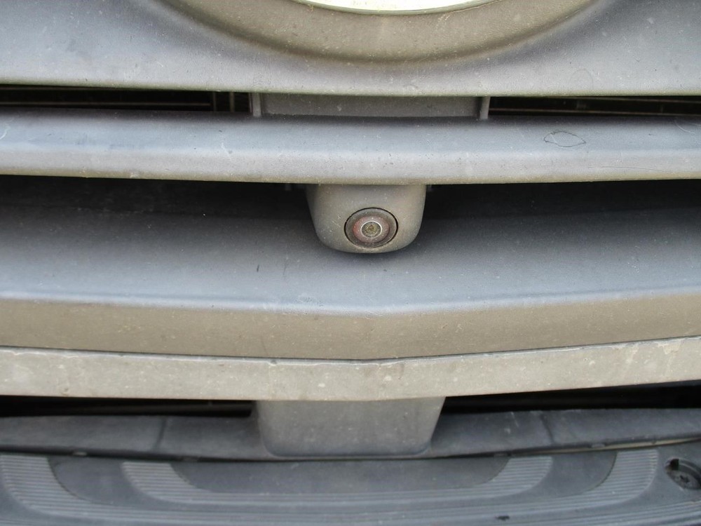 SPRINTV25 2020 High Mounted Stop Light 1684791
