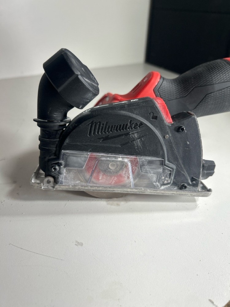 MILWAUKEE TOOLS 2522-20 (P17028061)