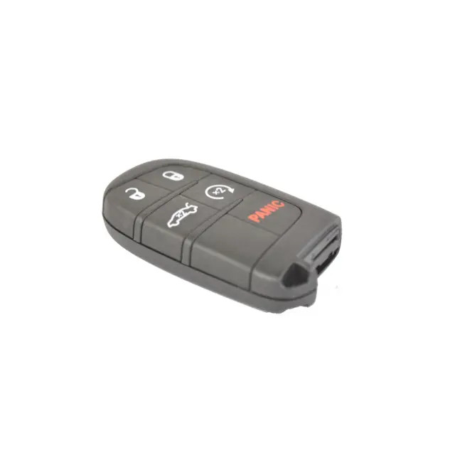 Genuine Mopar Integrated Key Fob Transmitter 68155687AB