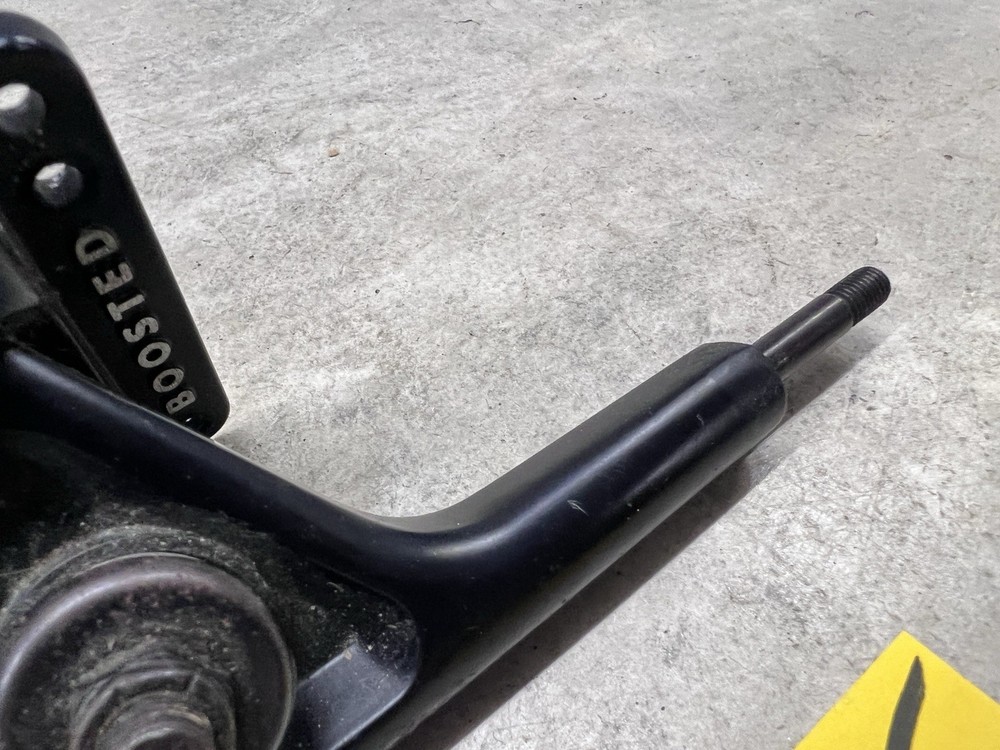 Boosted Board V2 Front truck