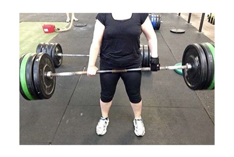 Active Hands General Purpose Gripping Aid | Mini Sized For Right Hand | Blue