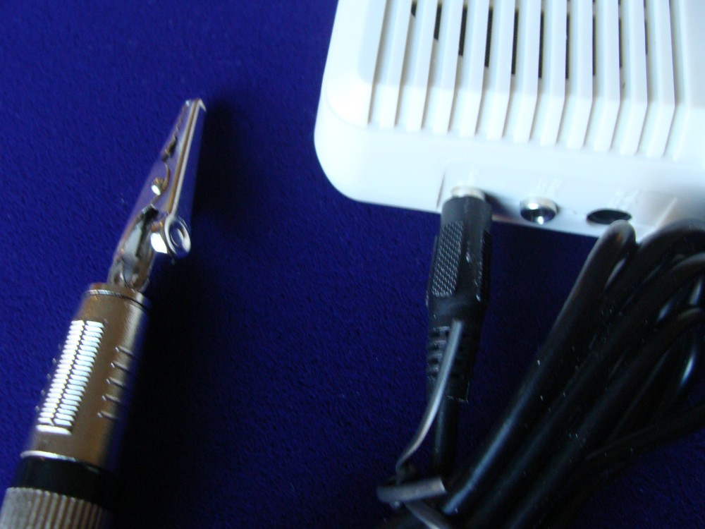 Watch Clock Pick Up Sensor for Beat Amplifier, Timing Machine, Diagnostic Tool