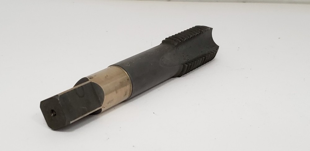 3/4-10 PLUG TAP, GH5 2B, 4 FLUTE, USA
