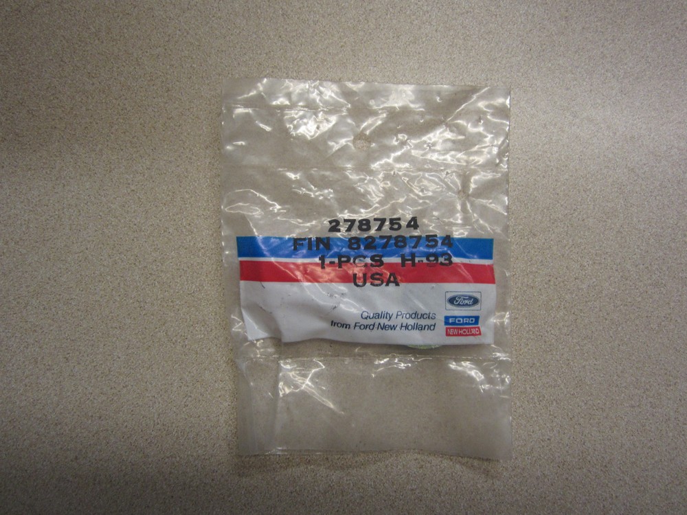 Ford 278754 Washer 412399