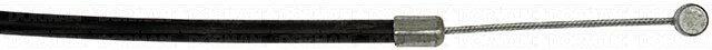 Hood Release Cable Assembly for Toyota RAV4 2017-13