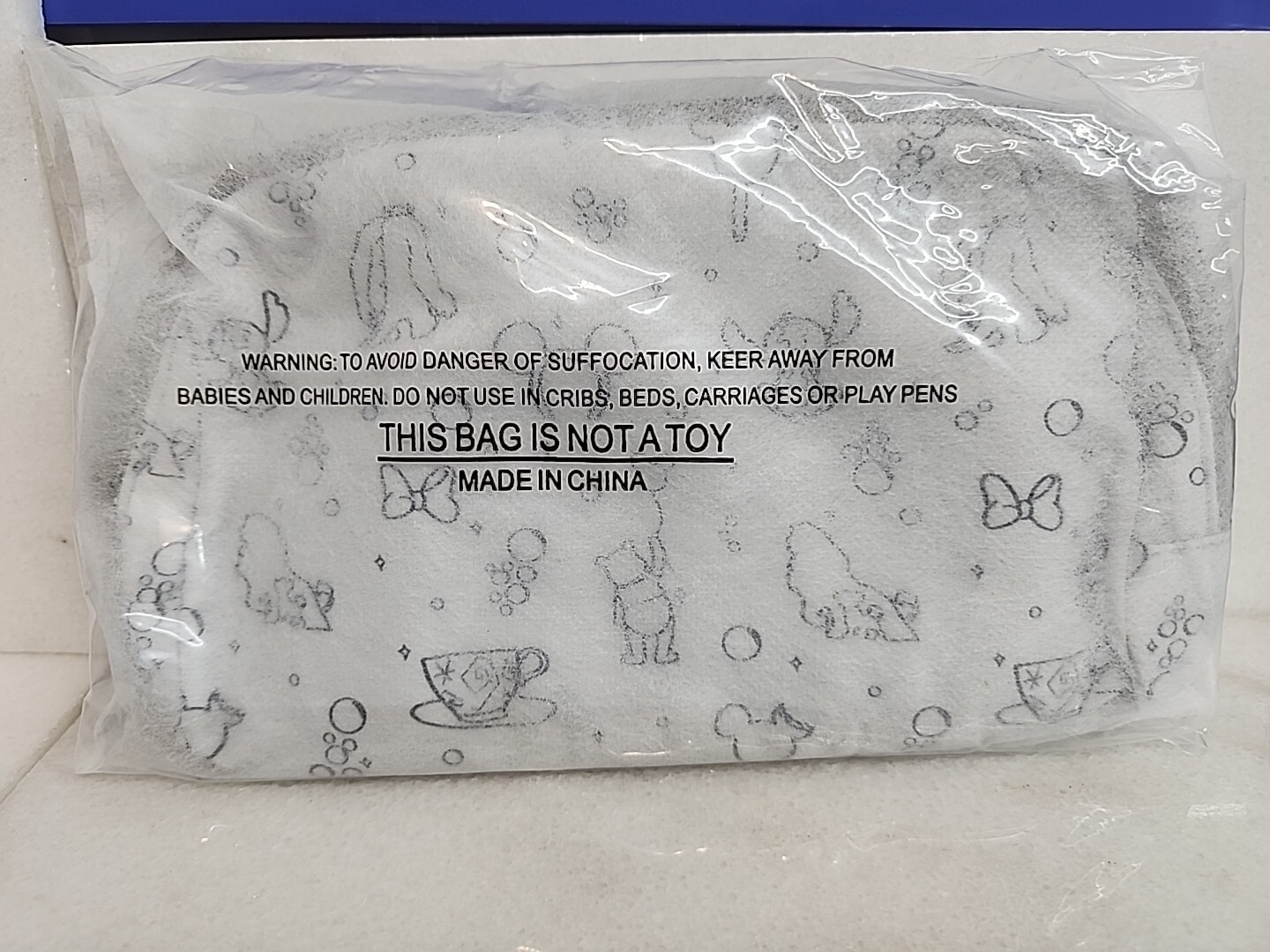 Walt Disney World (Inspired) Mickey & More - Fanny Pack/ Crossbody Bag Free Ship