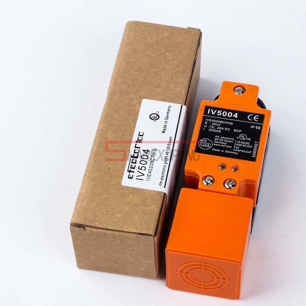 1PC NEW for IFM IV5004 Inductive sensor