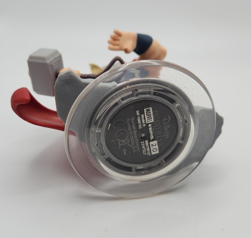 Disney Infinity 2.0 - Thor - Avengers - Marvel - USED