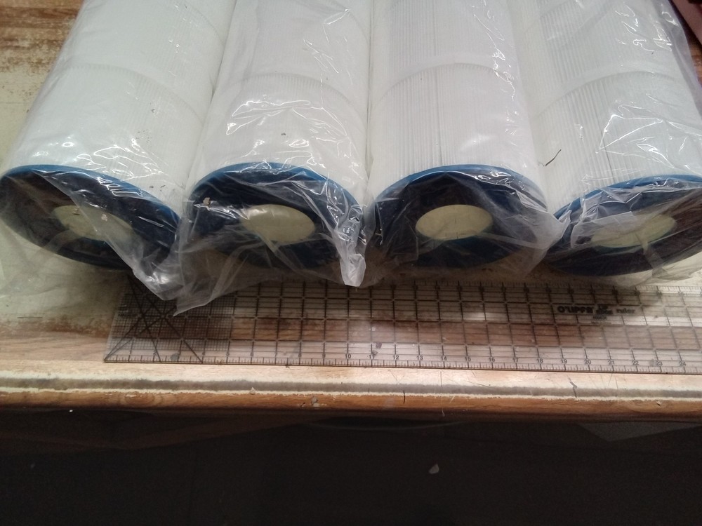 GREFILT PCC130 Replacement Pool Filter 4-Pack