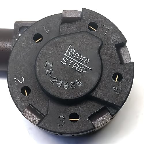 ZE-268S5 ZH 4 Speed 5 Wire Pull Chain Ceiling Fan Switch Replacement Repair