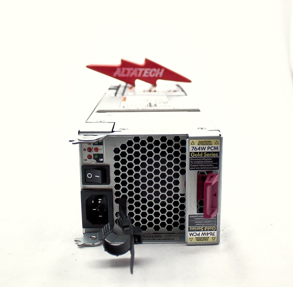 HP 726237-001 764W POWER COOLING MODULE