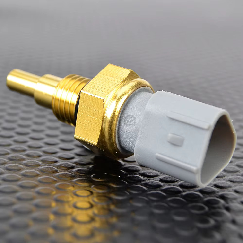 Coolant Temperature Sensor for Honda SH 125 i DD 2013-2016