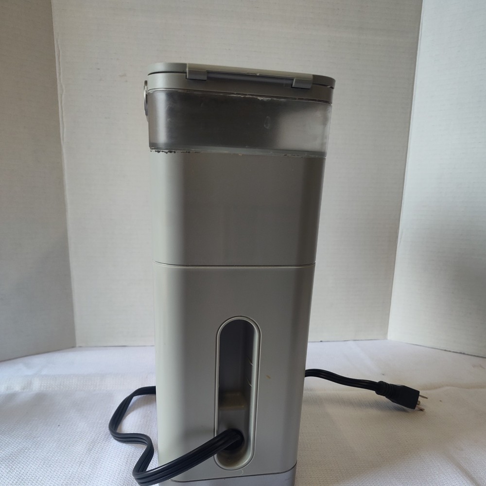 Keurig K-Mini Plus Studio Gray