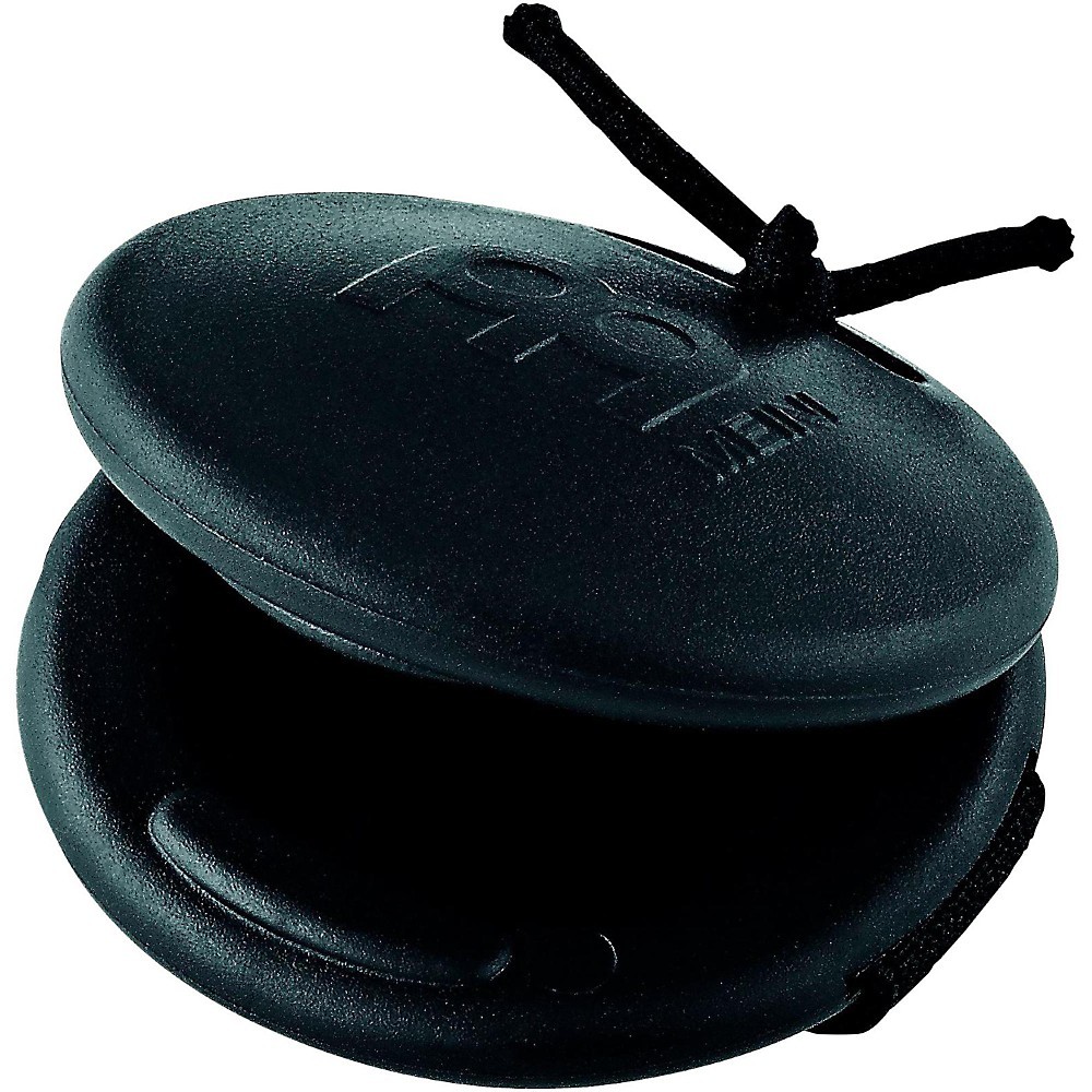 Meinl Plastic Cajon Ring Castanet