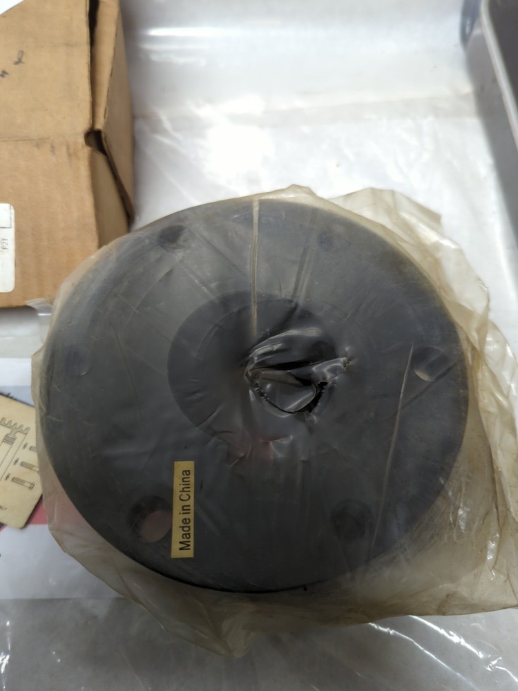 MAUREY,E-2-3/8,QD BUSHING 2-3/8 INCH BORE NOS