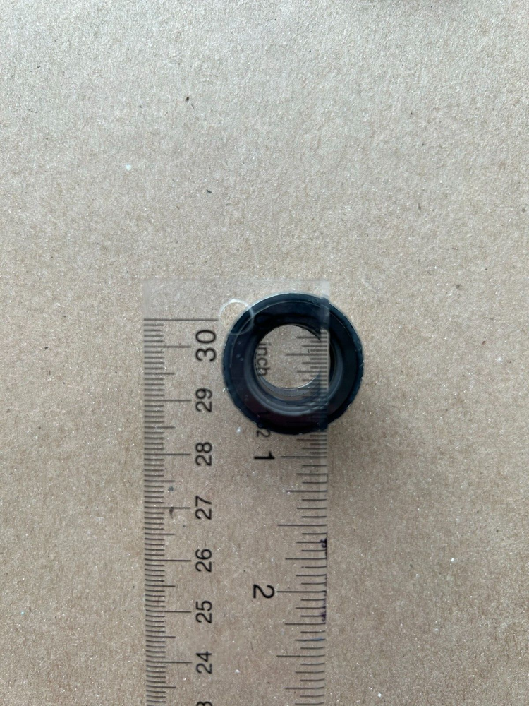 Pac-Seal Shaft Seal 290 Type 21
