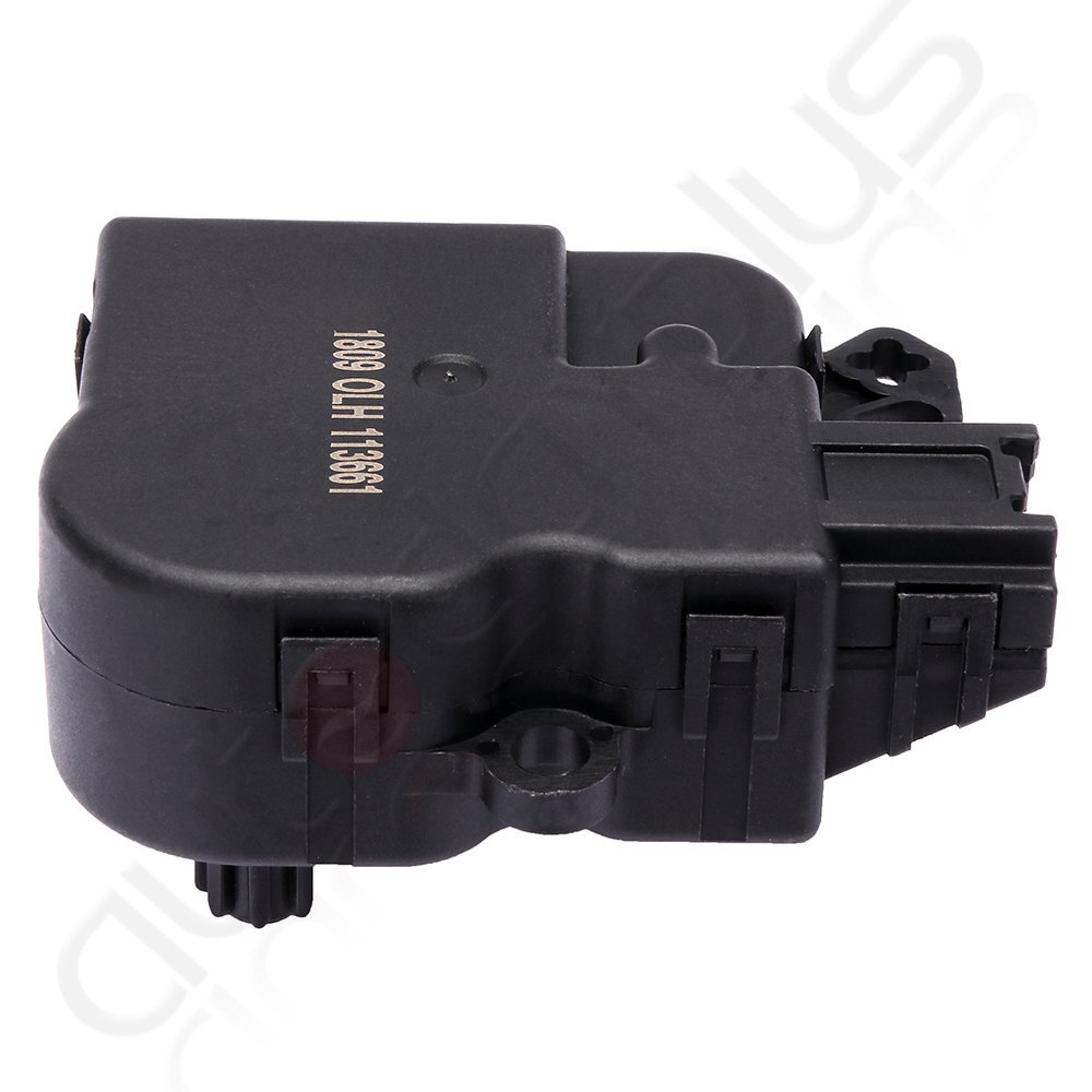 HVAC A/C Heater Blend Door Actuator For Ford F-150 09-14 Lincoln Navigator 09-17