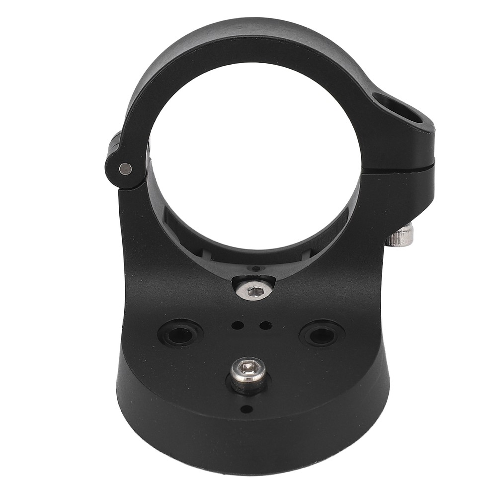 Tail Light Bracket Rear Saddle Mount Nylon Light Holder