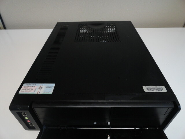 Visix Channel Player - NO HARD DRIVE