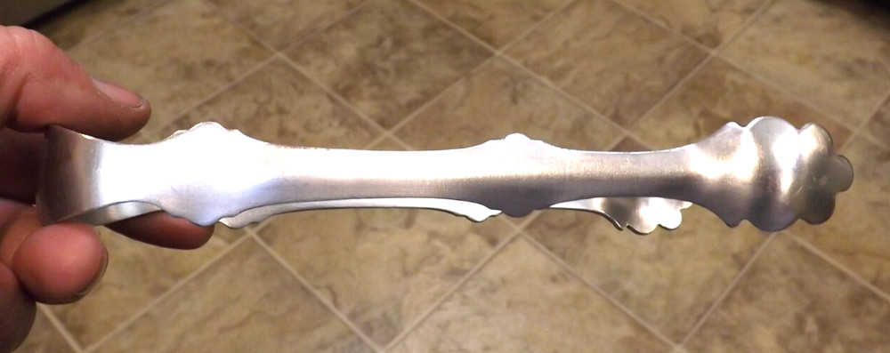 Sugar Cube - Ice Cube Tongs