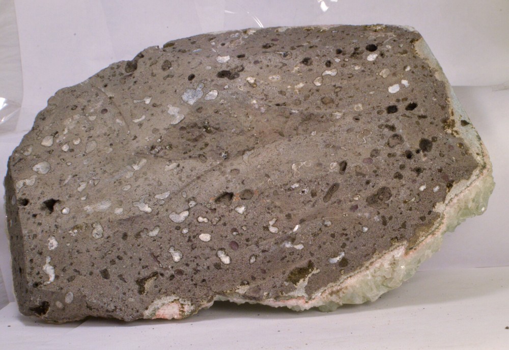 #11,104 Green Apophyllite - India