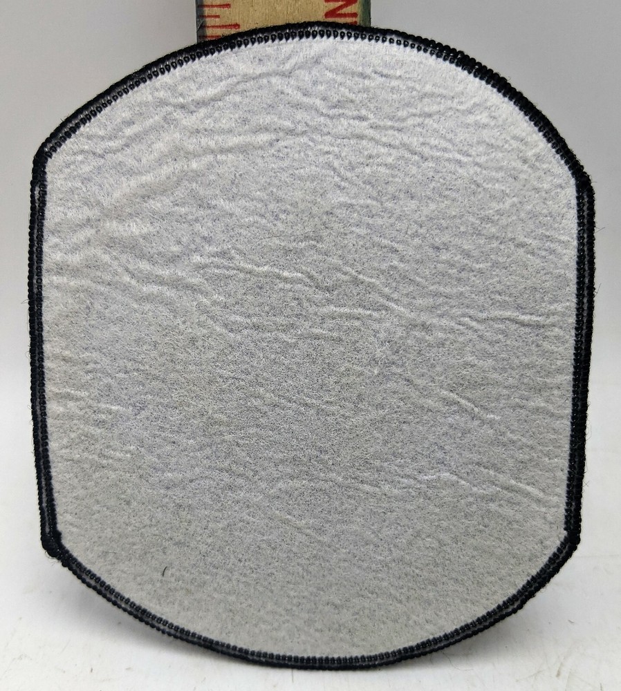 Tactical Airlift Maple Leaf Patch - Canada?