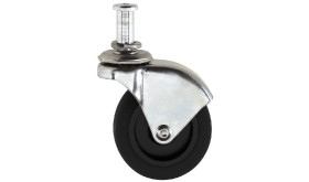 Whiteside Manufacturing Replacement 2.5" Custom Beveled Roller (#25VIP)