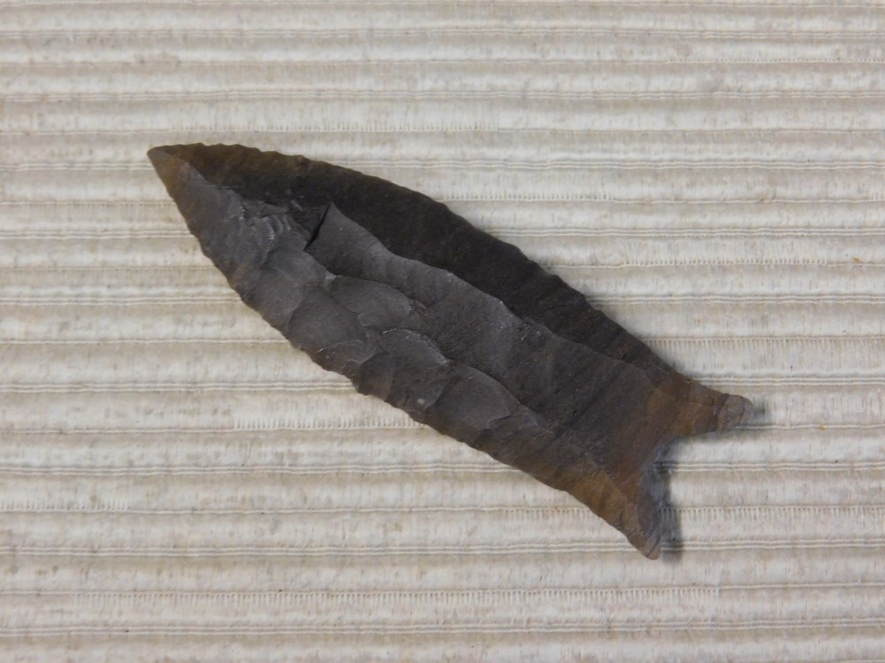 Arrowhead Museum Quality Reproduction Cumberland Type Point