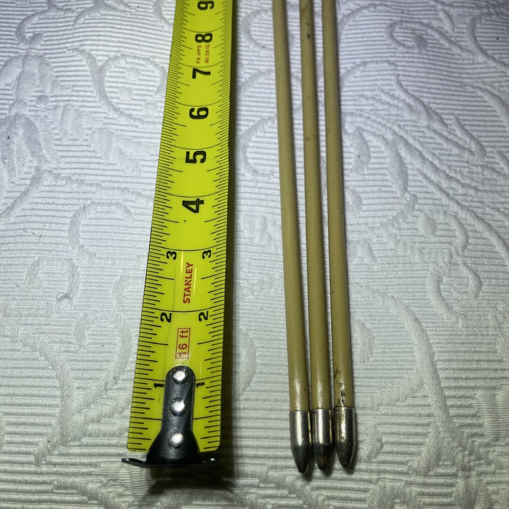 GTS AFC Thunderglas Archery Arrow