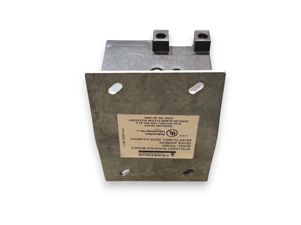 Siemens TRI-B6R Interface Module - DPU Tested - Free Programming!