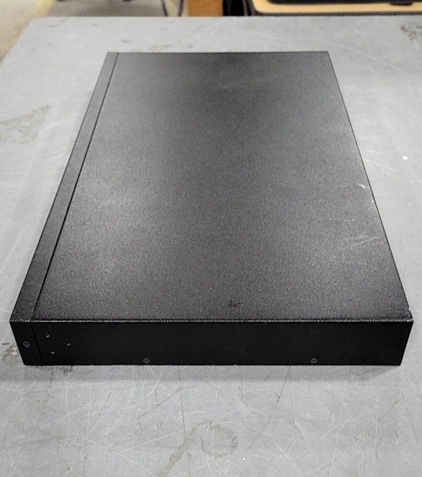 Dell PowerConnect RPS-600 Power Supply Redundant SEE NOTES