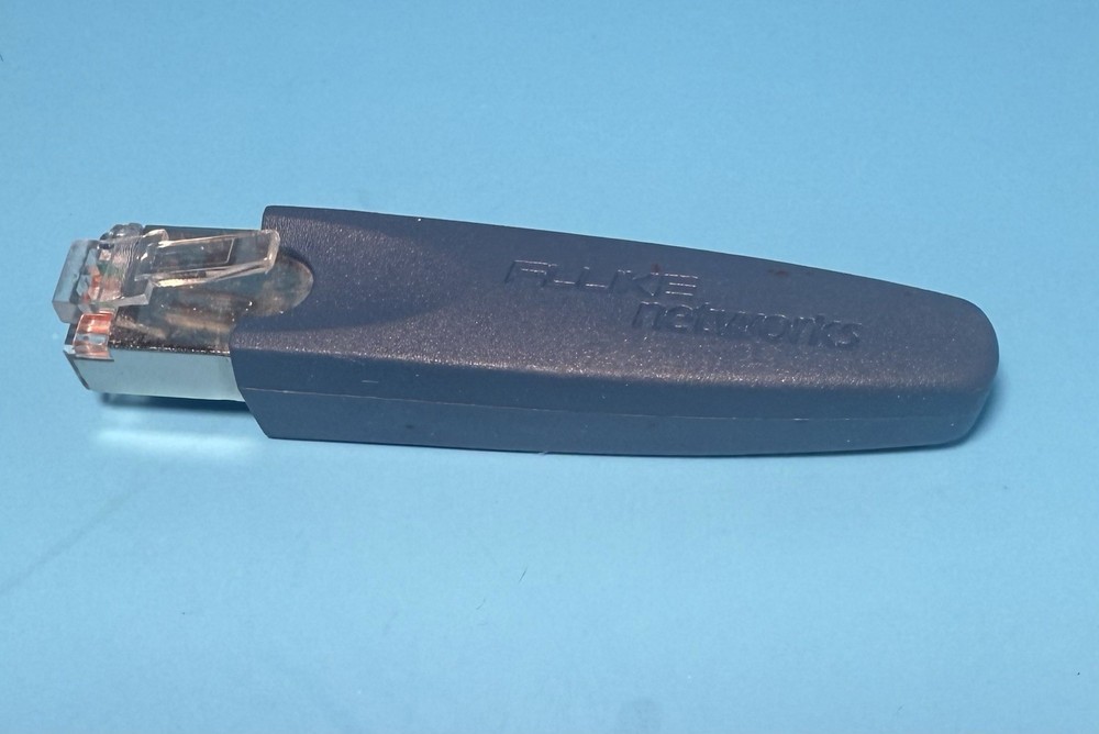 Fluke Networks Link Runner Wiremap