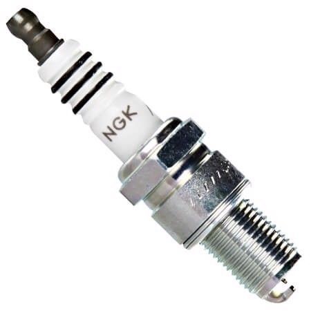 NGK Iridium IX Spark Plug 6747