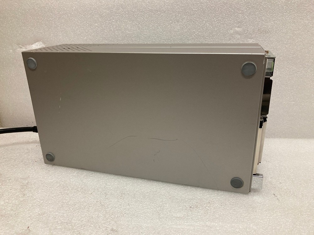 Nikon Super Coolscan LS 4000 ED / No front panel { UNTESTED }