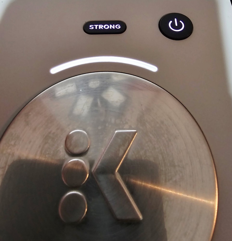 Keurig K-Mini Plus Studio Gray Coffee Machine with Pod Storage TESTED