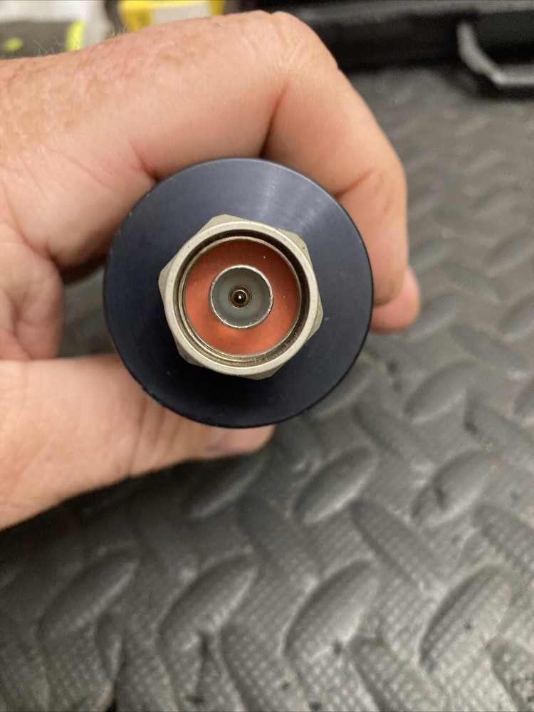 MECA 480-1/R Dummy Load