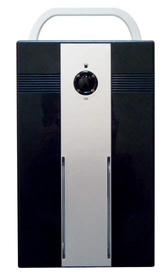 Sunpentown SPT Mini Portable Dehumidifier - SD-350