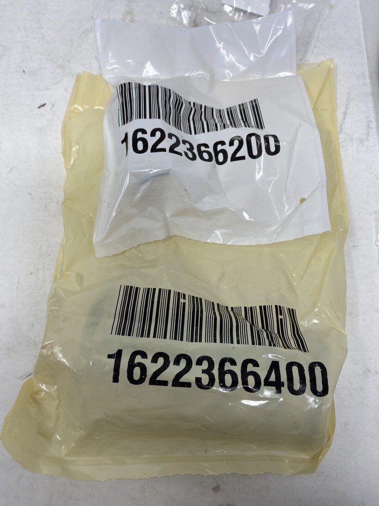 Quincy Minimum Pressure Valve Kit Replacement - 2012103038