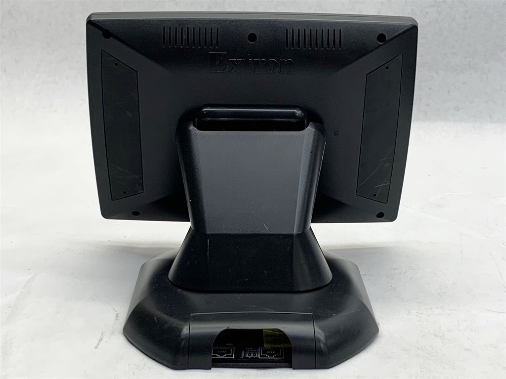 Extron IPCP 505 AV 8-Port IP Link Control Processor w/ TLP 700TV Touch Panel