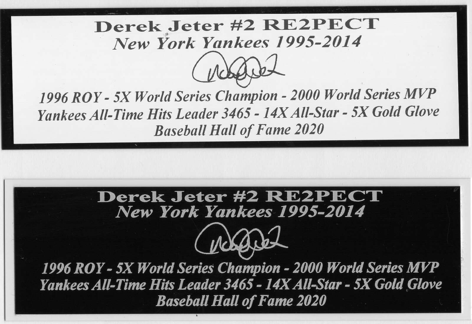 Larry Bird Nameplate Boston Celtics Autograph Photo Basketball Jersey