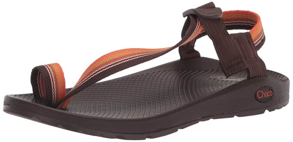 Men's Bodhi Sandal, Belt Java, 15