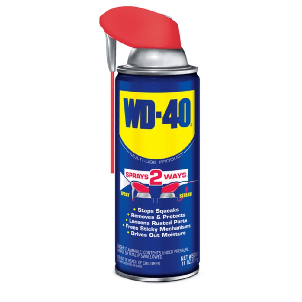 490040 WD40 Lubricant