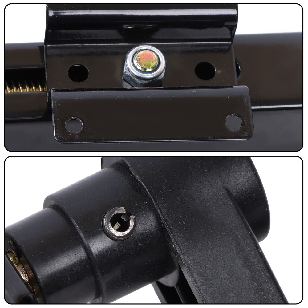 220lb Multi Purpose Folding Portable Workbench w/ Measuring Ruler and Protractor