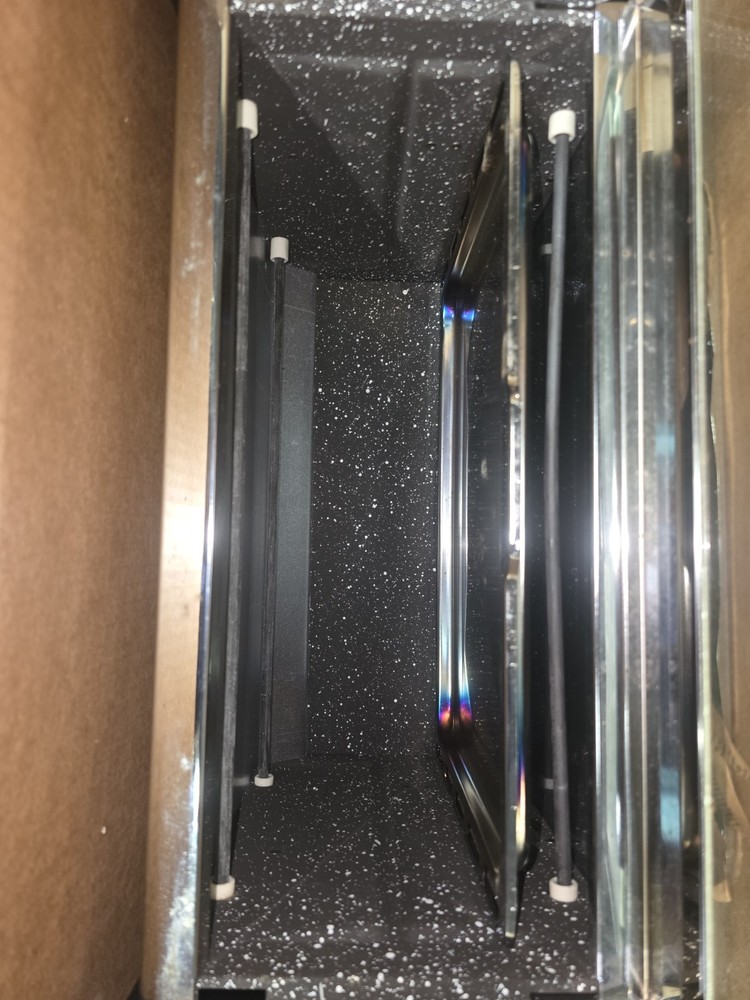 Montgomery Ward Broiler Oven