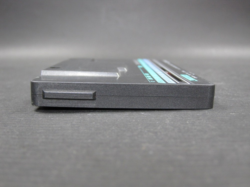 SHARP FM-AM STEREO TUNER PACK TP-7 Rare (( READ))