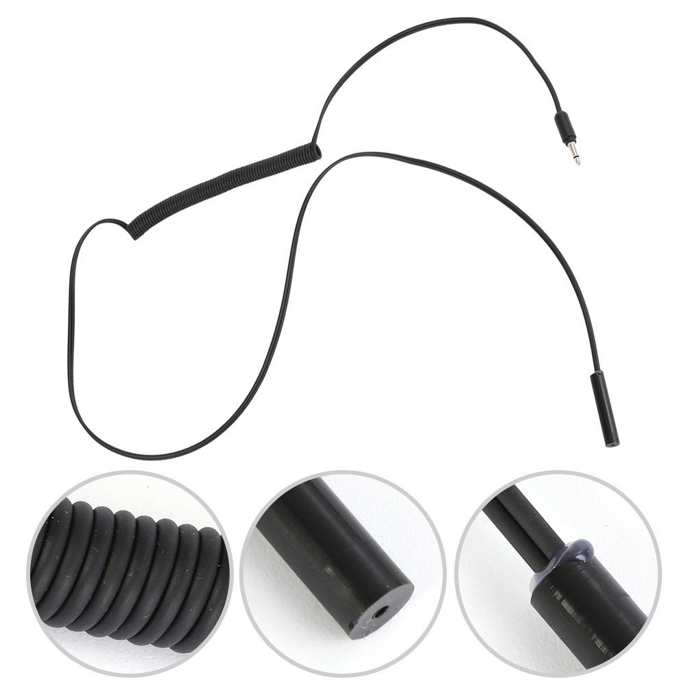 Replaceable Exercise Bike Sensor Cable High Performance Replacement Parts