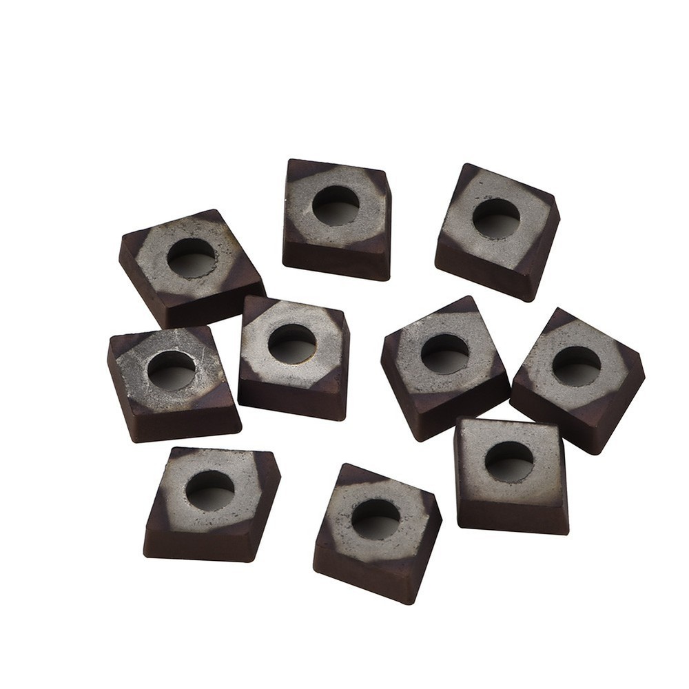 Carbide Inserts CCMT060204 Industrial Accessories Manufacturing Turning Tool