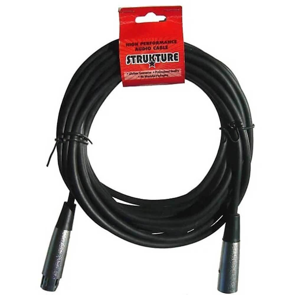 Strukture High Performance Audio Cable - 20 ft